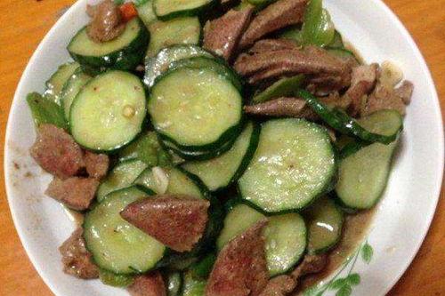 嫩瓜应该怎么切片吃,清爽口感,夏日必备