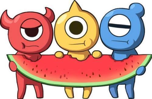 惊喜拥抱吃瓜群众,吃瓜群众狂欢盛宴