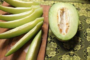 无瓜如何吃,创意瓜果替代品探索之旅