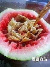 新疆吃馕吃瓜是真的吗,馕与瓜的美食传奇