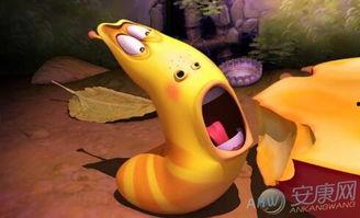 梦见瓜里面都是虫子吃的,瓜中虫子预示的深层寓意