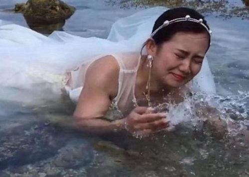 南京新娘吃瓜,一场意外的网络狂欢