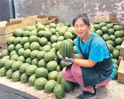 带你吃瓜之盲盒,趣味与惊喜并存的新潮流