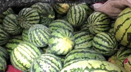 瓜哥吃大瓜,吃大瓜背后的故事与真相