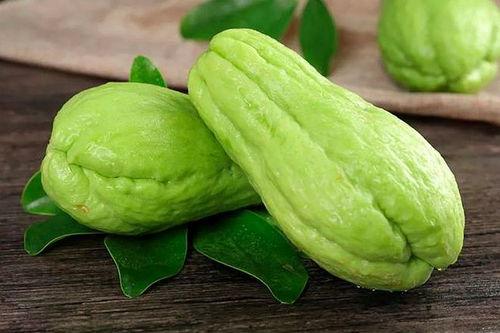 孕妇晚期可以吃茄瓜,茄瓜的营养益处与食用建议