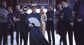 穿到民国吃瓜看戏48,吃瓜看戏，见证风云变幻